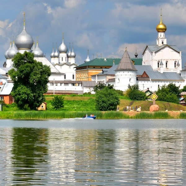 Rostov