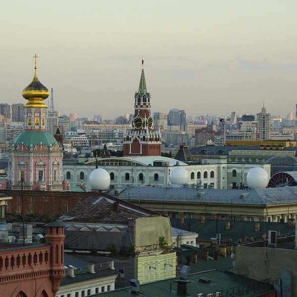 Moscow