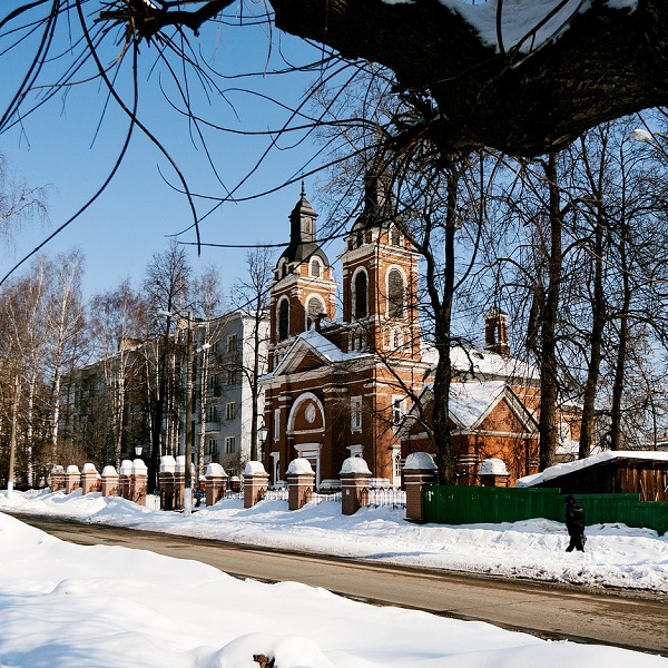 Kirov