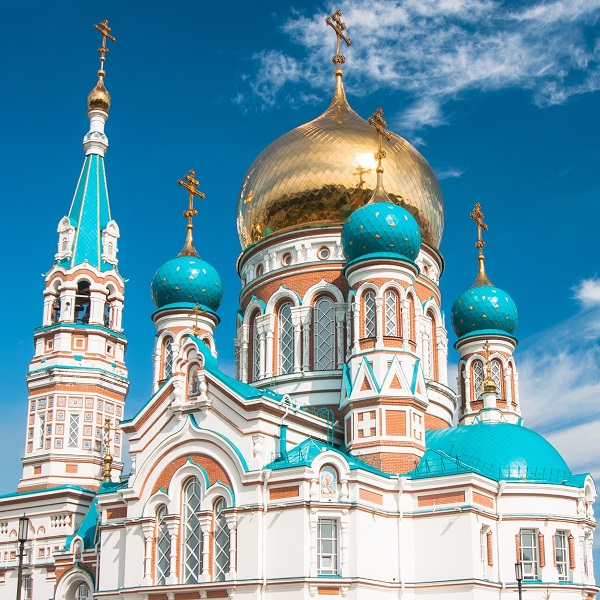 Omsk