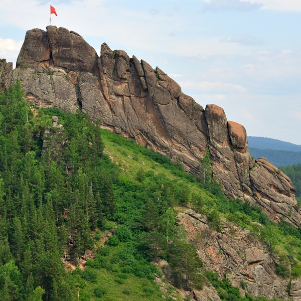Krasnoyarsk