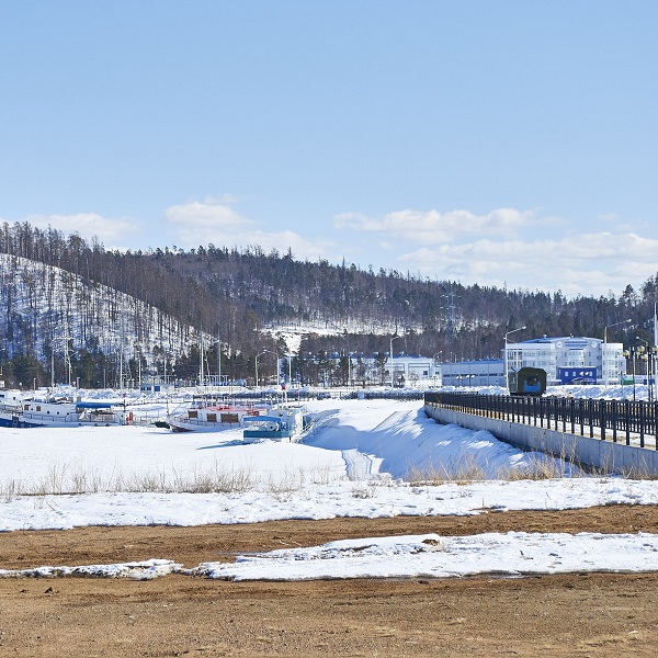 Baikalsk