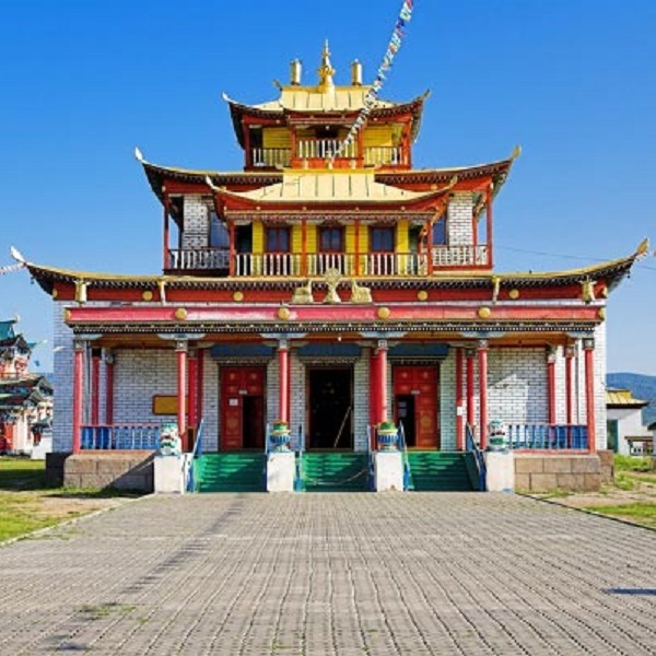 Ulan-Ude