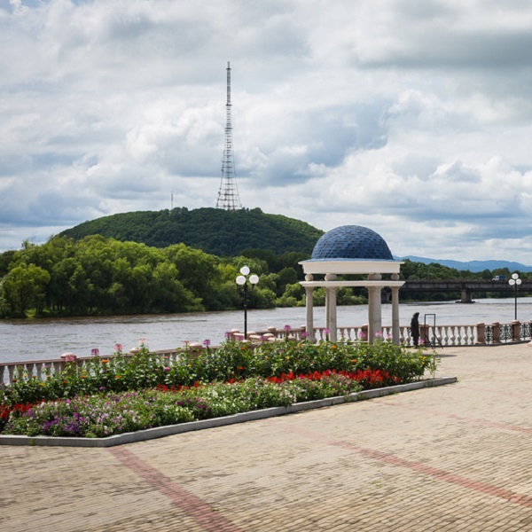 Birobidzhan