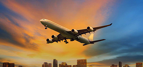 Airline ticket