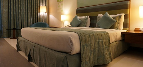 Russian Hotels